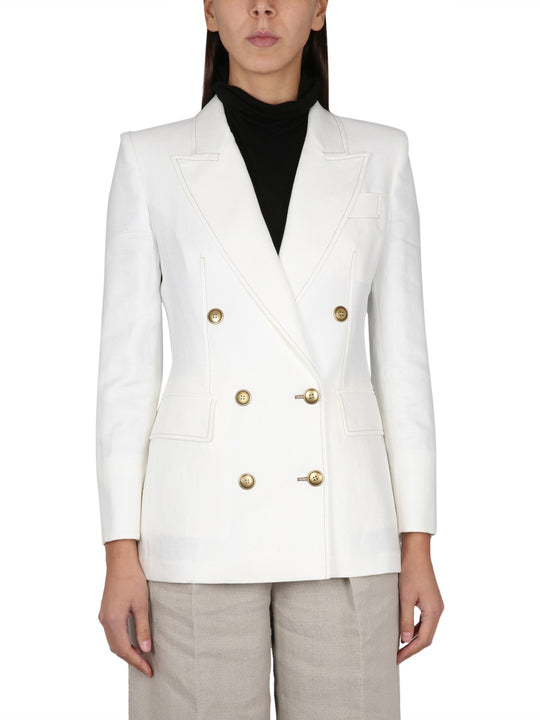 True Jacket