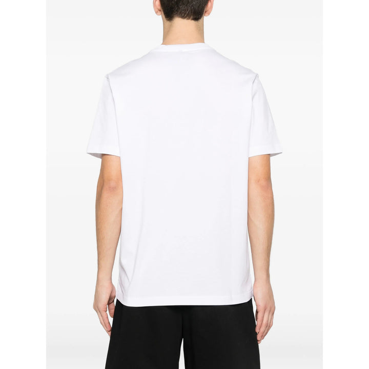 Iceberg T Shirts - White | 0c453bb6fb932ddb995415561b7376775f795706