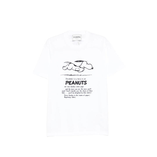 T Shirts White, Black