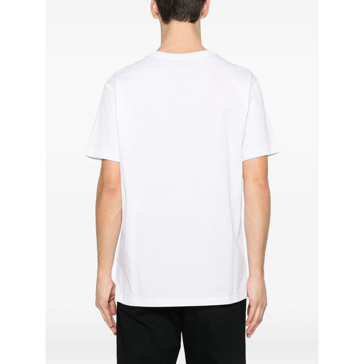 Iceberg T Shirts - White | 834c7d53b9b785a2b7e81918e7a14f19947cf9f1