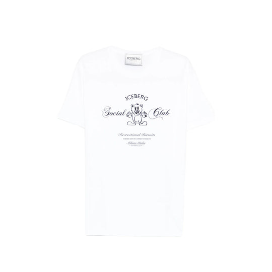 T Shirts White