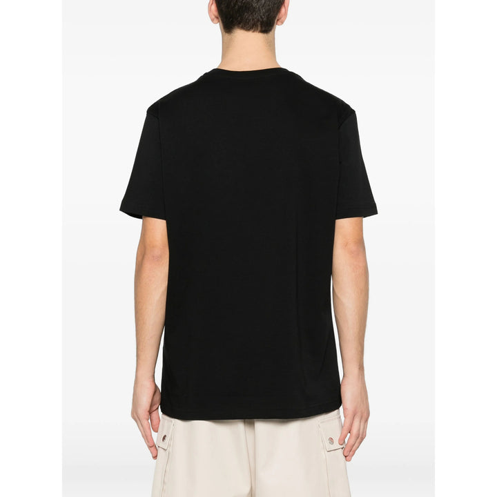 Iceberg T Shirts - Black | 57d082d5de10103914e487b4ff690f1eddf453fe