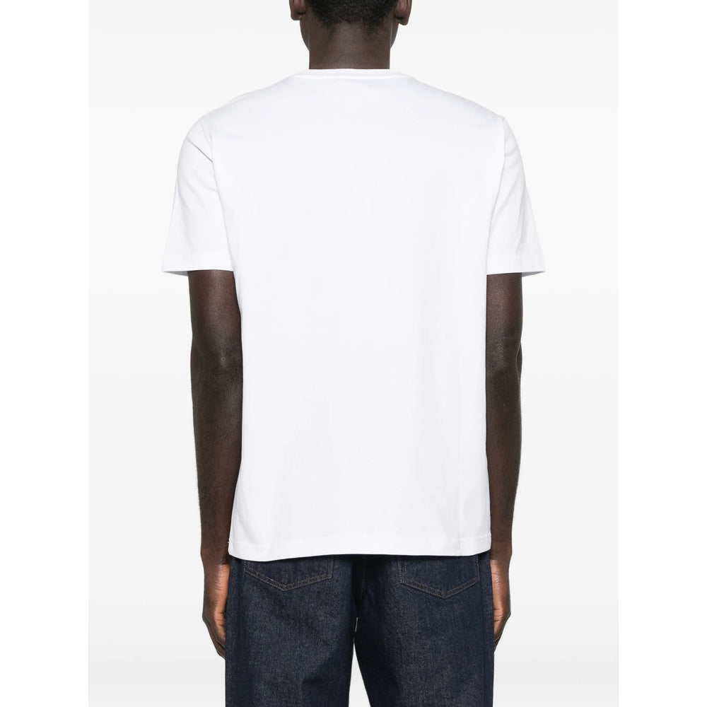 Iceberg T Shirts - White | 3a33a18bb02ae8fa35b69a11116dd9653923e19c