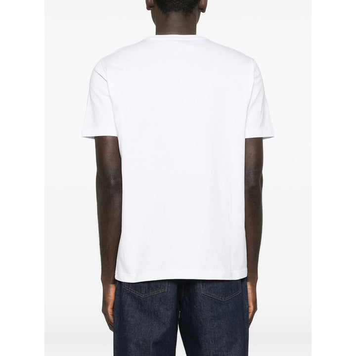 Iceberg T Shirts - White | 3a33a18bb02ae8fa35b69a11116dd9653923e19c