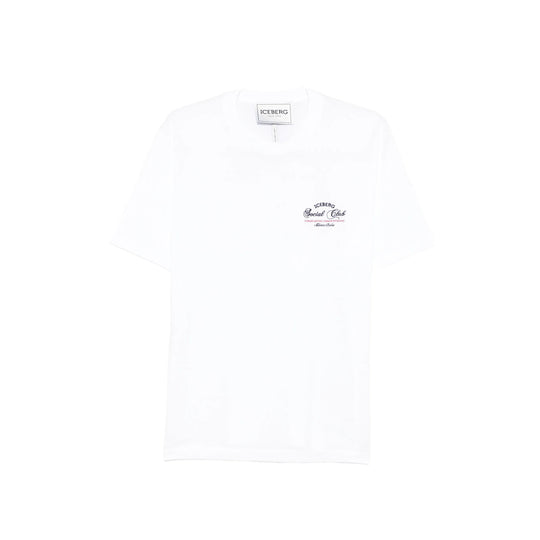 T Shirts White