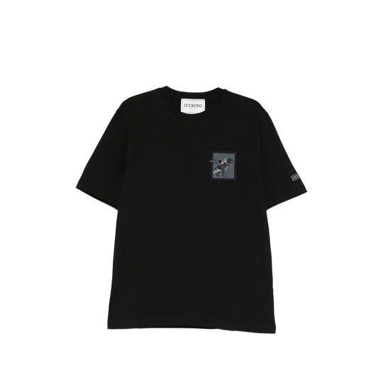 T Shirts Black