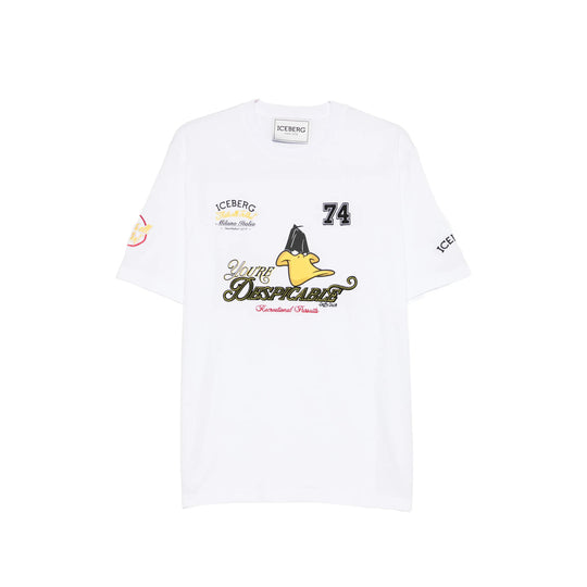 T Shirts White