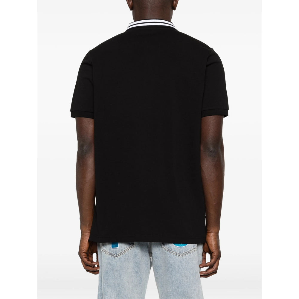 Iceberg Sweaters - Black | 8c17e1736f3c08999636c0faa76f41d3e21cfeea