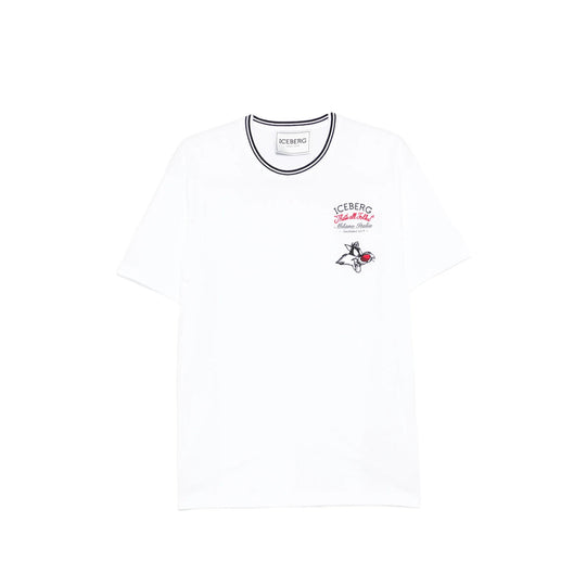 T Shirts White