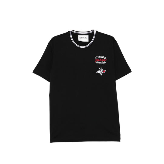T Shirts Black