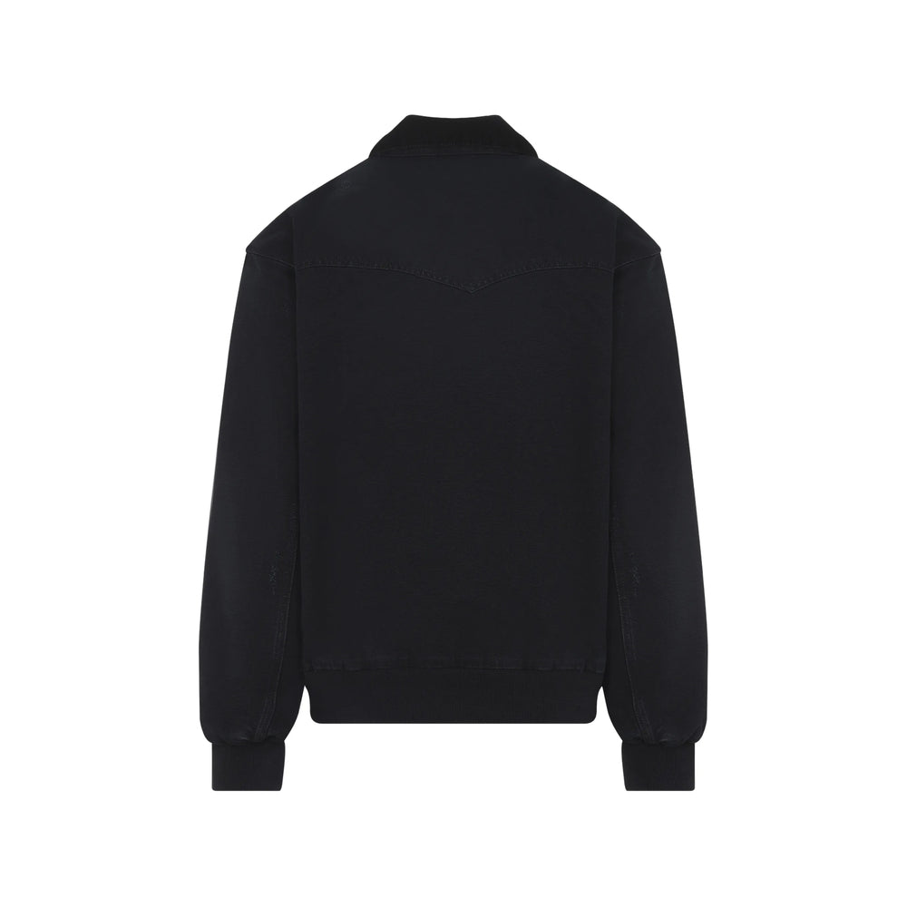 Carhartt Wip Outerwears - Black | 74f33a57c5cf10ba27c4957ef325edfb76aa43f7