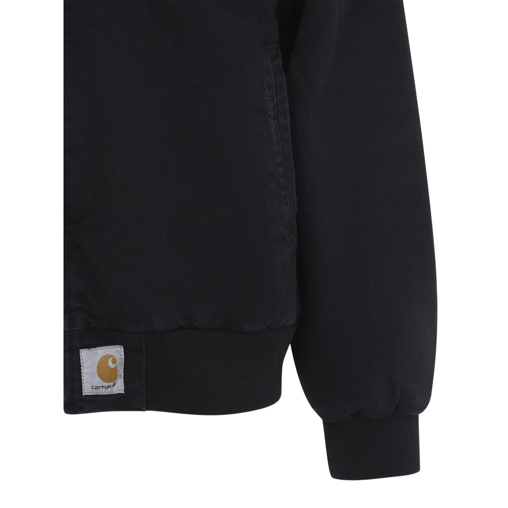 Carhartt Wip Outerwears - Black | 10a039dfcaa7fc3374a0a7106dc692517aa1b1d6