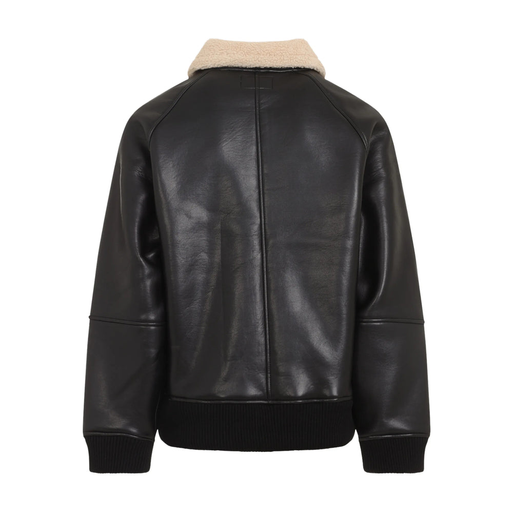 Carhartt Wip Outerwears - Black | bdee8543e495faa0c9862e5f2998bb70c274e95c