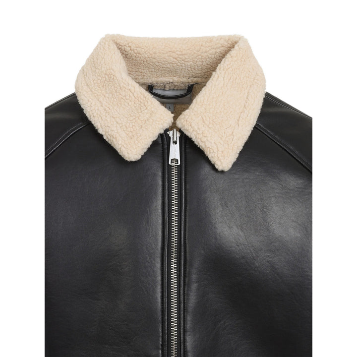 Carhartt Wip Outerwears - Black | 37a18de15d308096406c91746dba2733a02e4db2