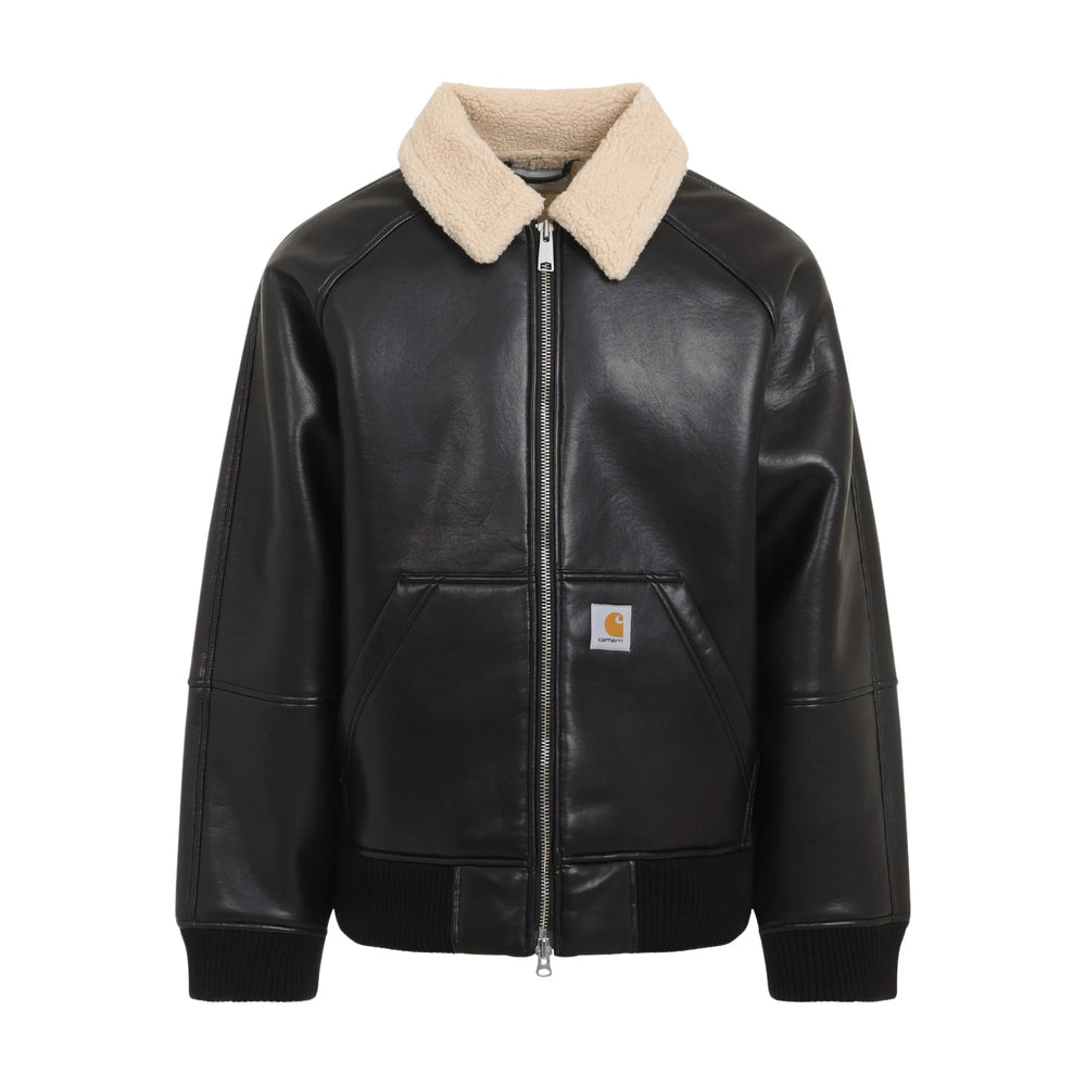 Carhartt Wip Outerwears - Black | 4f3bec231a5331160943b8db8915705469c2805e