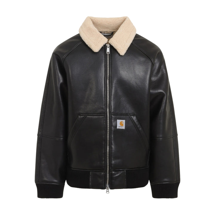 Carhartt Wip Outerwears - Black | 4f3bec231a5331160943b8db8915705469c2805e