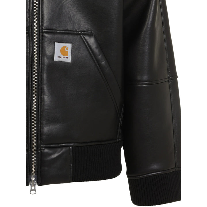 Carhartt Wip Outerwears - Black | 3f1d09857be88a56bf5255f0c736065dc3a9586a