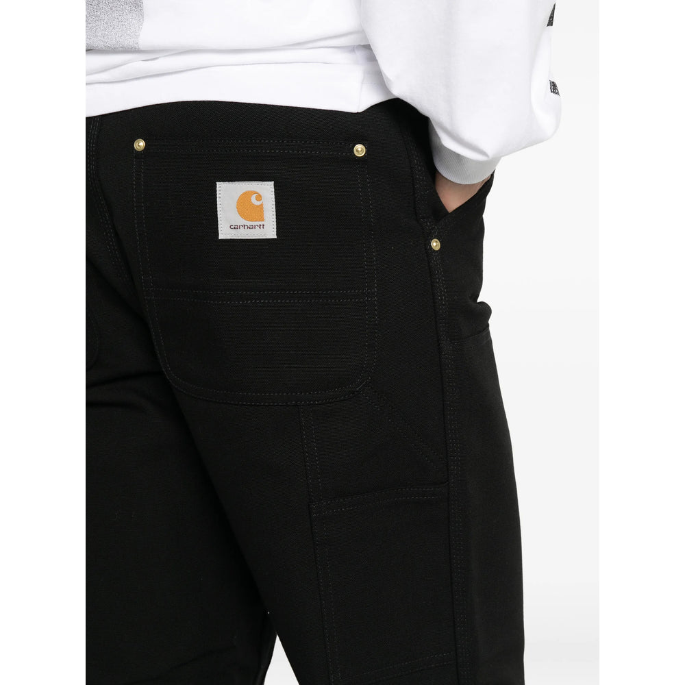 Carhartt Wip Pants - Black | a229d360f5b5f0a016255ddad7c61c41d8fd10ca
