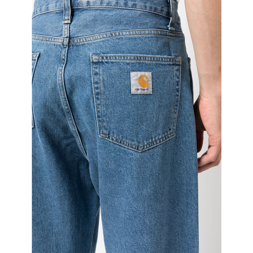 Carhartt Wip Denim - Blue | 16565ec57a01f8beea6d0290d5c0cb1f75434146