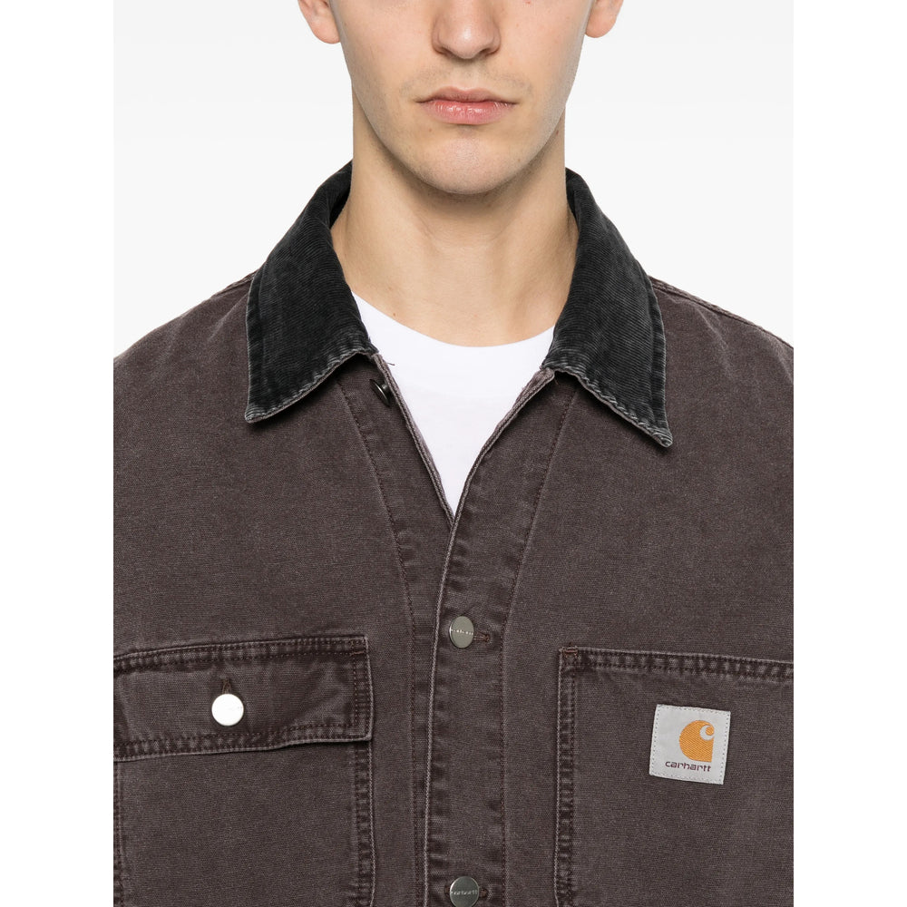 Carhartt Wip Outerwears - Purple | 4b870d420861c895b1f842520ebf03212322ed97