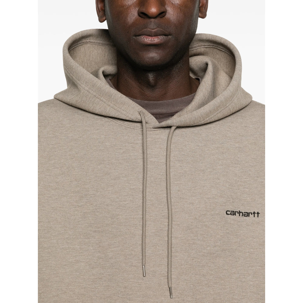 Carhartt Wip Sweatshirts - Neutral | ddae950c5972c44a956251e7190f9d03b01f9afa
