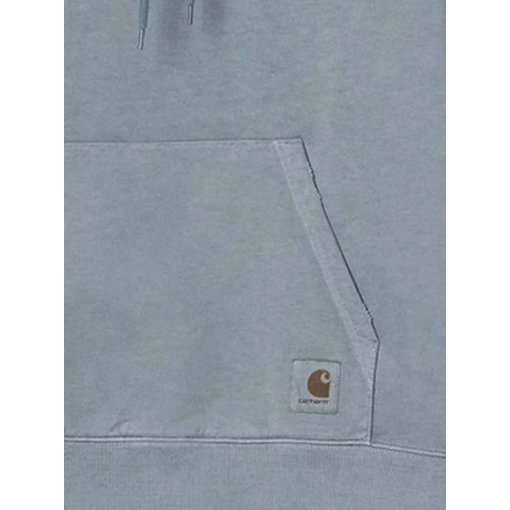 Carhartt Wip Sweatshirts - Blue | fe0584aabde9920634d61b436320bec69c2a54a2