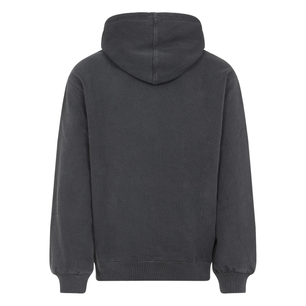 Carhartt Wip Sweatshirts - Black | e328e26ea7a7c3f356ee176994cc1b7534206ad6
