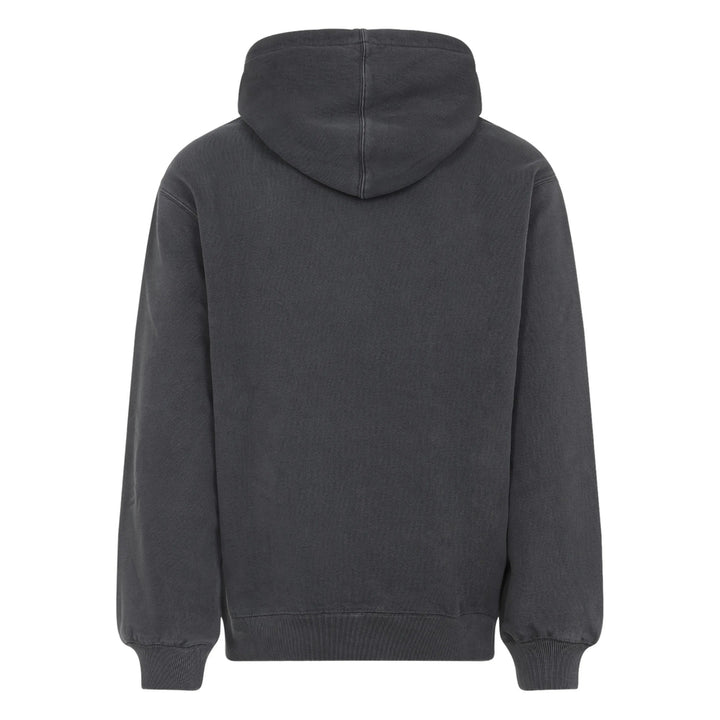 Carhartt Wip Sweatshirts - Black | e328e26ea7a7c3f356ee176994cc1b7534206ad6