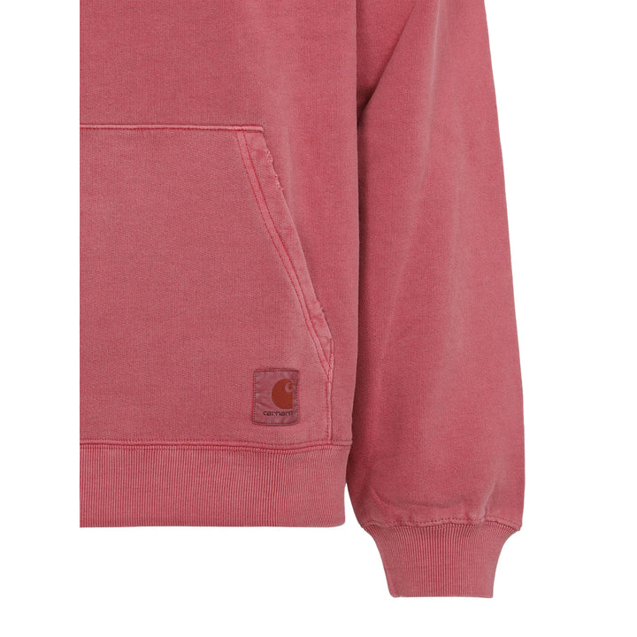 Carhartt Wip Sweatshirts - Pink | 2e9014ac4c20d48df71badae23e932b7b641d2da