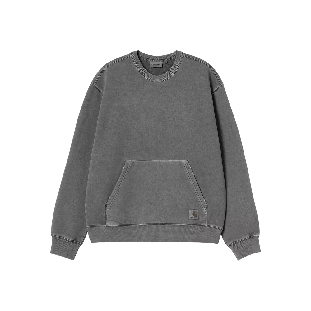 Carhartt Wip Sweatshirts - Gray | f6867649624423a8290de9711b77872937adfd6f
