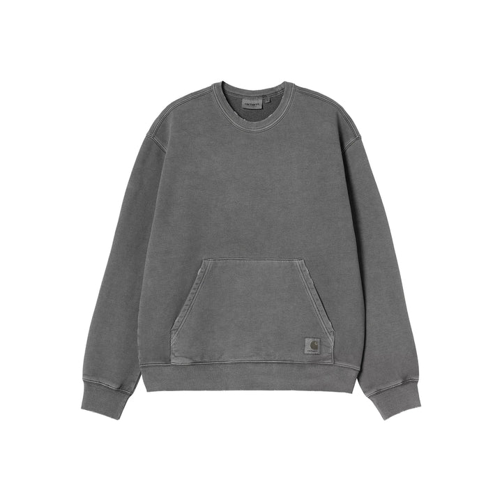 Carhartt Wip Sweatshirts - Gray | f6867649624423a8290de9711b77872937adfd6f