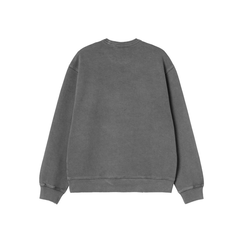 Carhartt Wip Sweatshirts - Gray | e2817bf8f0e70bc4d4140e7d9cf00523dc0c33c9