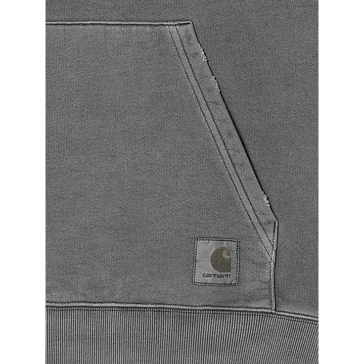 Carhartt Wip Sweatshirts - Gray | 2f7e499d2f10e00864ed1b24b4d5a6d5651723f8