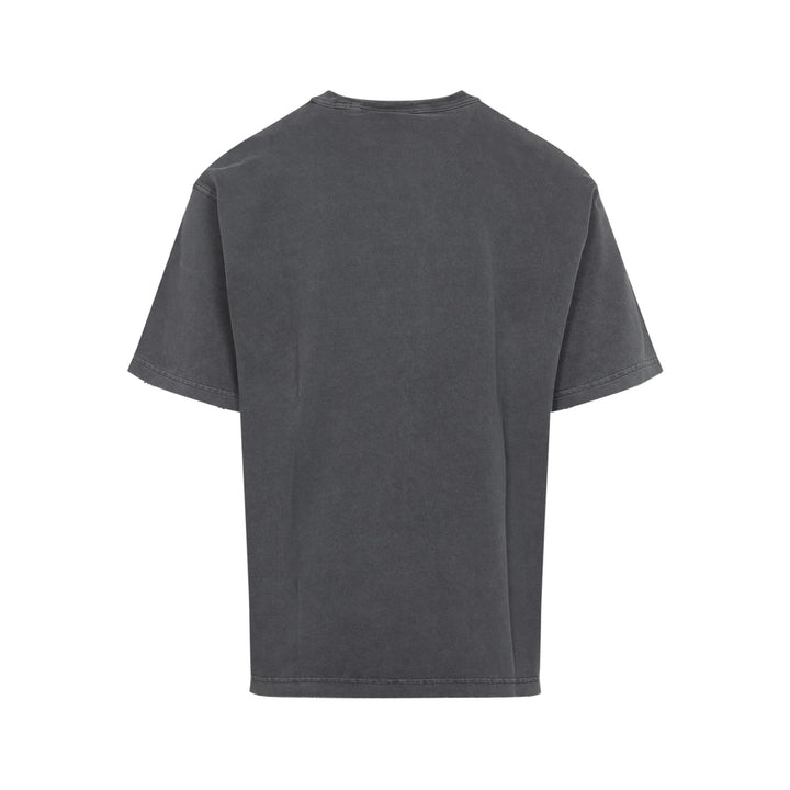 Carhartt Wip T Shirts - Gray | 7340e23fec691608f2d16a4640523ce3c8f13282