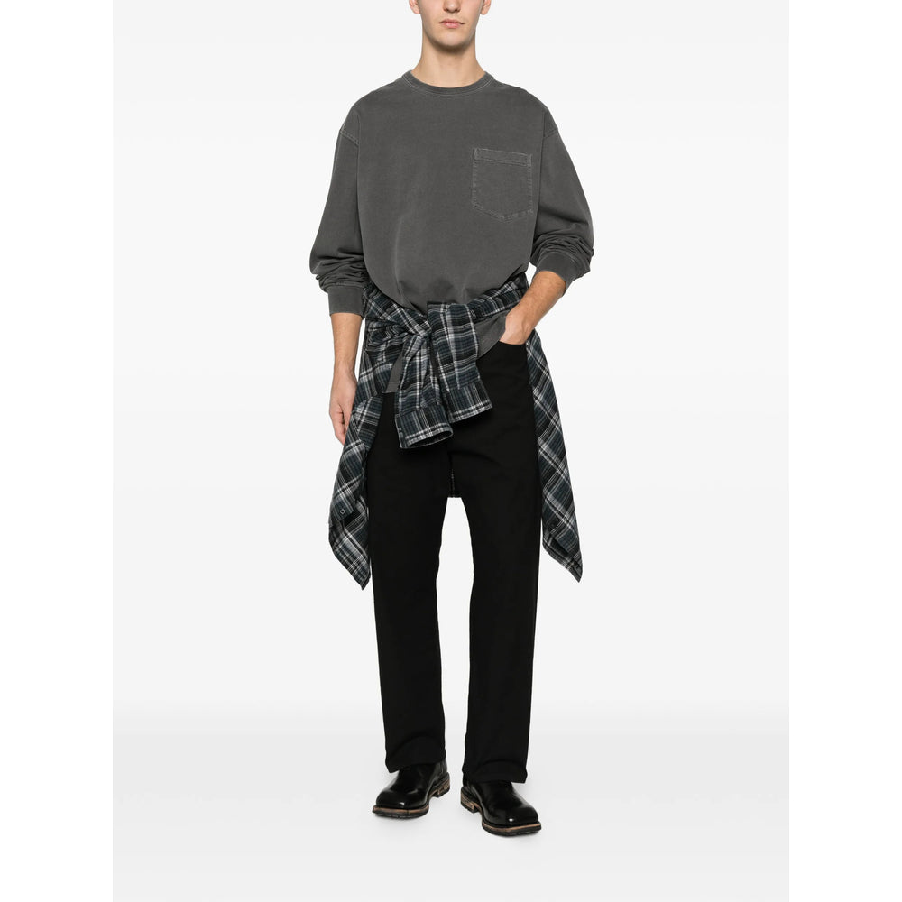 Carhartt Wip T Shirts - Gray | b47eda09268e4eb9bcf0414dfaa9803fff9d0078