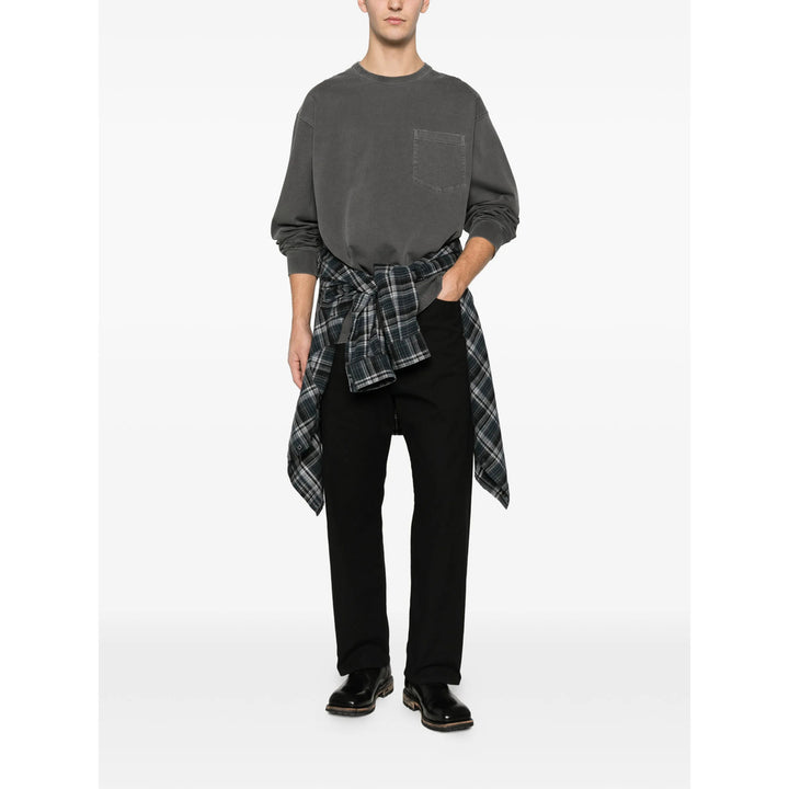 Carhartt Wip T Shirts - Gray | b47eda09268e4eb9bcf0414dfaa9803fff9d0078