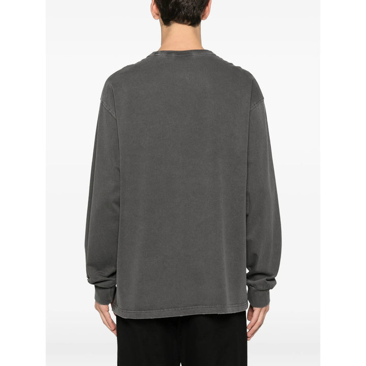 Carhartt Wip T Shirts - Gray | 7662432f0b9f10aa6dec3e8c24a2f9c9a92a9253