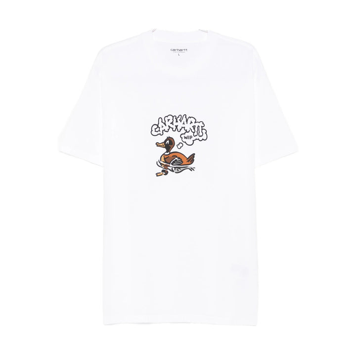 Carhartt Wip T Shirts -  | 070e66dc9b1decb3608c8776370e1b394cf4d2fe