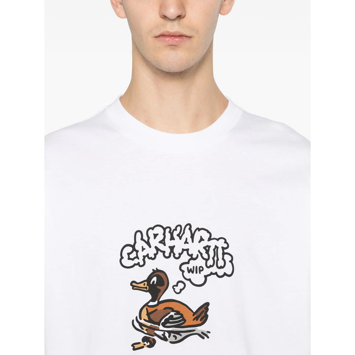 Carhartt Wip T Shirts -  | 79033d036432ca74ca138dc2e56ad59e7d1f886d