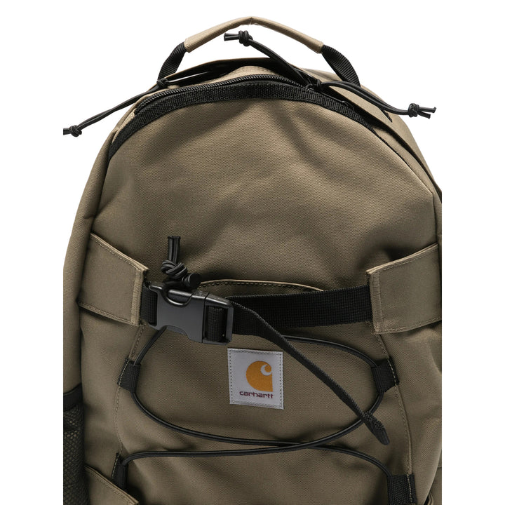Carhartt Wip Backpacks & Travels - Green | af49453c771907af62993b91fbe0bebe2dde75d7