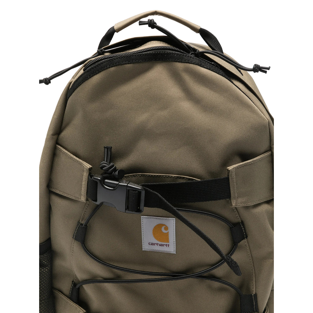 Carhartt Wip Backpacks & Travels - Green | 946a12fce03622c79043ed24ad212fcbb4f2b50a