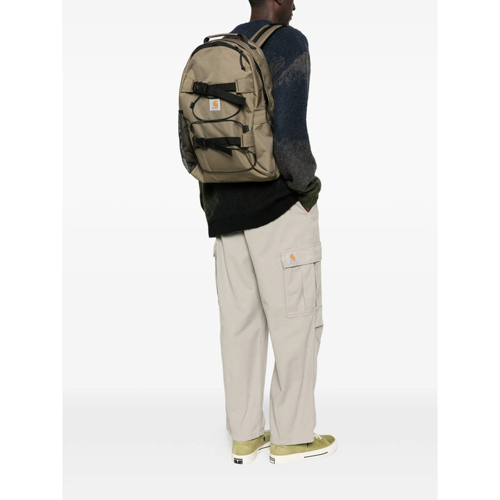 Carhartt Wip Backpacks & Travels - Green | e37bdb33b06472b8d9bb032efb216f142d1116d1