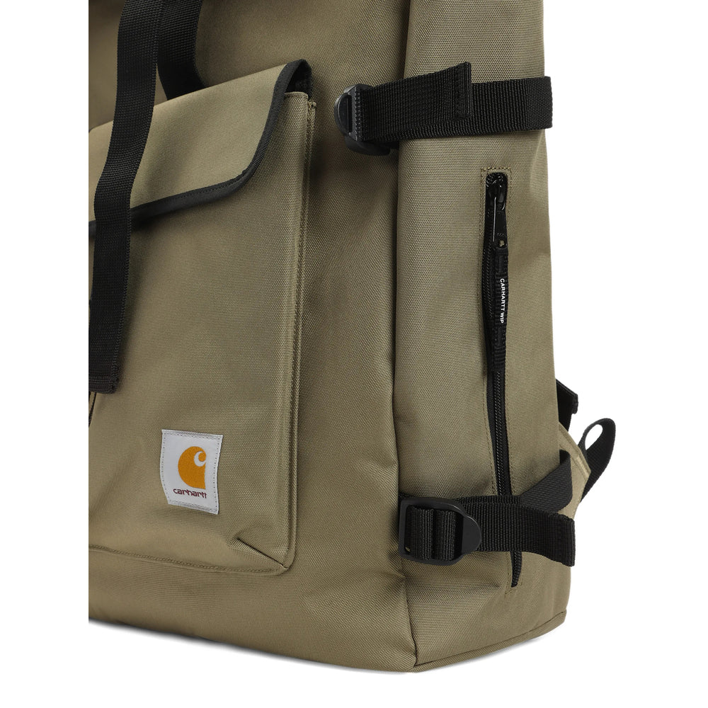 Carhartt Wip Backpacks & Travels - Green | c0edb3c9da32ebe71837cb0d9d817d2f2a115b9e