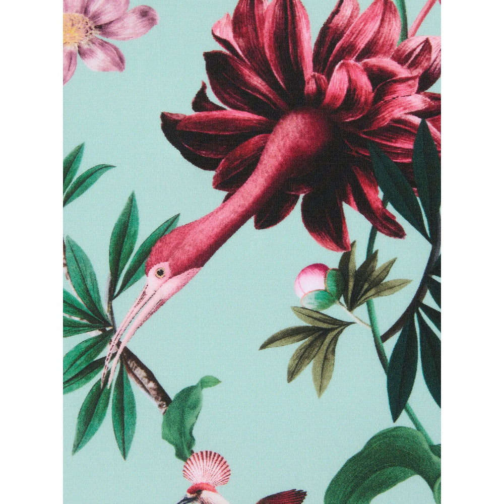 La Double J Beachwear - Blue, Red | 0af6d8ea442da0d228138eec213c372bcde669c0