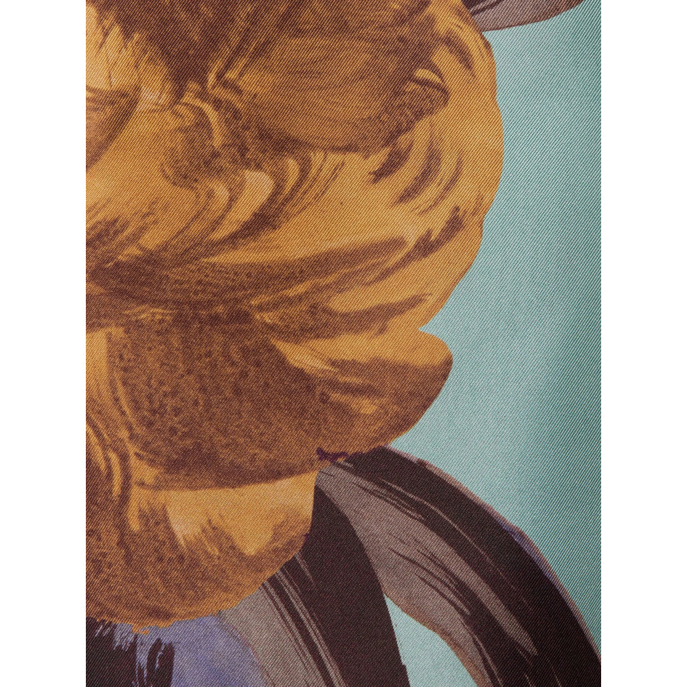 La Double J Shirts - Blue | 1230fbbc6494b01e9242a06e8c2b5f5758e3bb63