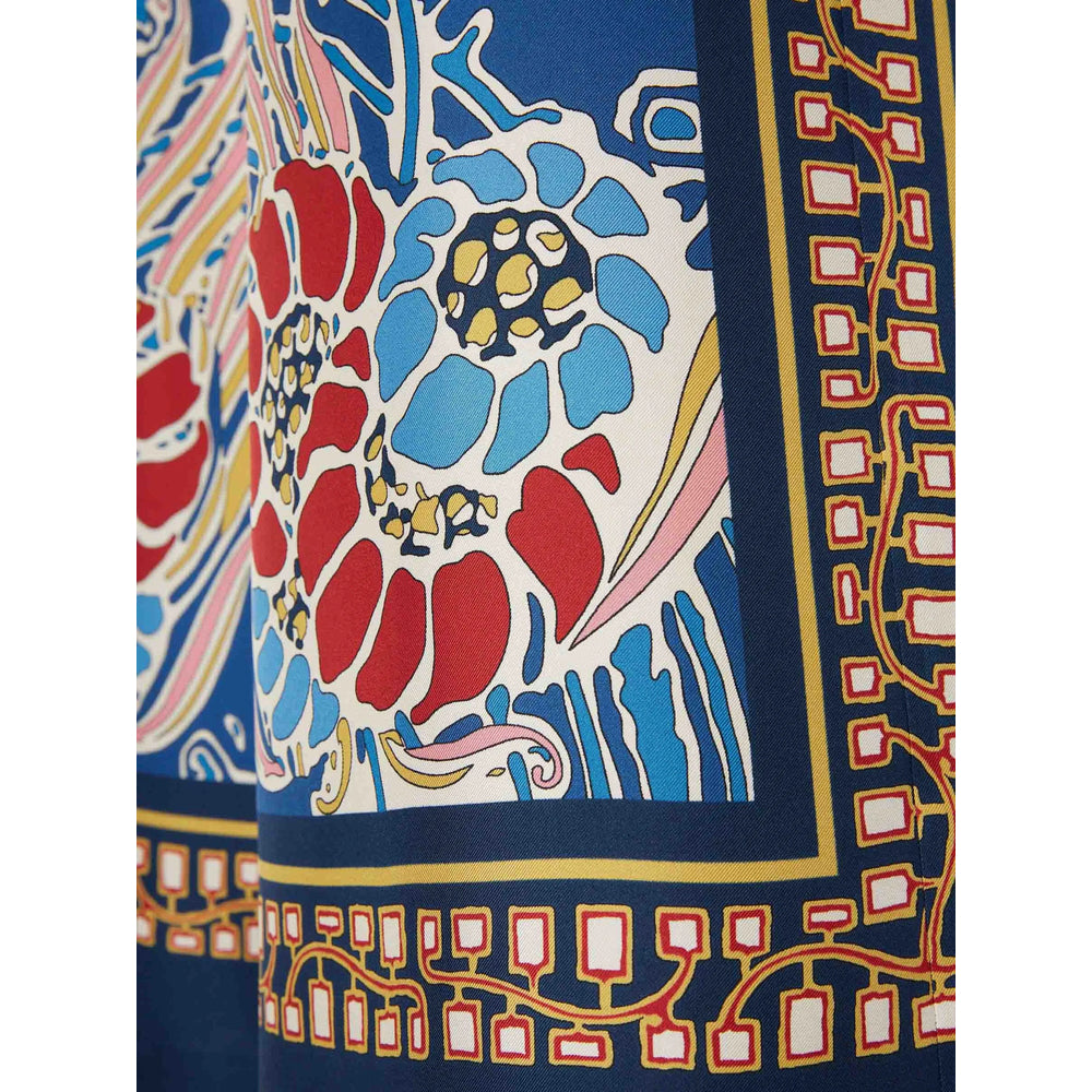 La Double J Pants - Neutral | cb1c0c648da436c9a8331f545d8a0a52422b3fb6