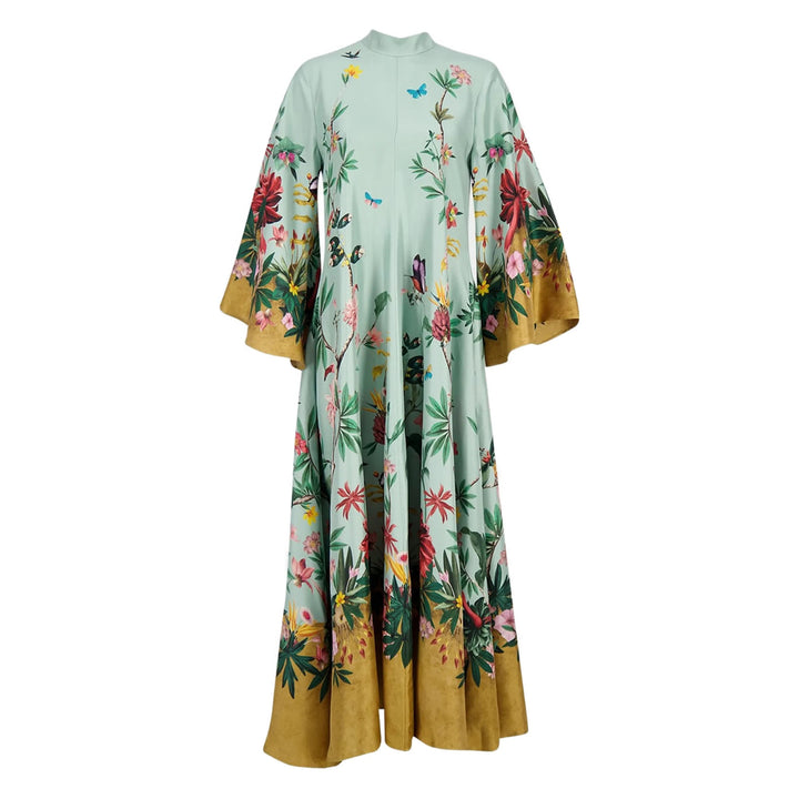 La Double J Dresses - Blue | 4f3ec64aecad26264b37d28db5d2971e9506c16e