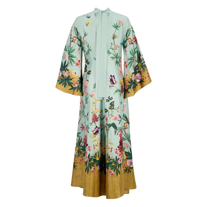 La Double J Dresses - Blue | 4220283e32c6ebb28e44fd06b274dd0c290ae8d3