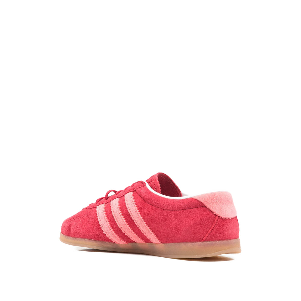 Adidas Originals Sneakers - Red | 87091249b9f4aef4a56b3a0a4d7894cb6b94f8a9