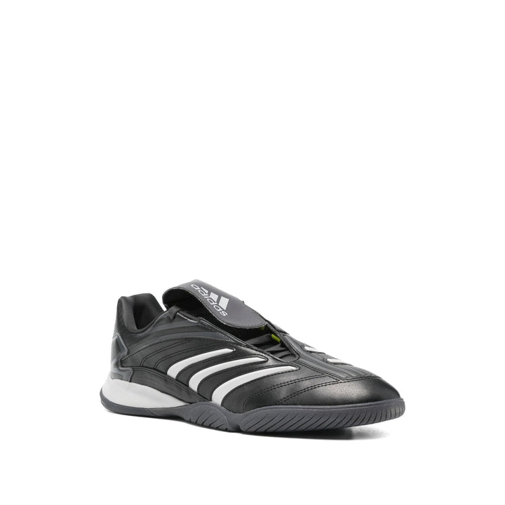 Adidas Originals Sneakers - Black | 803705655b109225f4e29852cc252f8de4256832